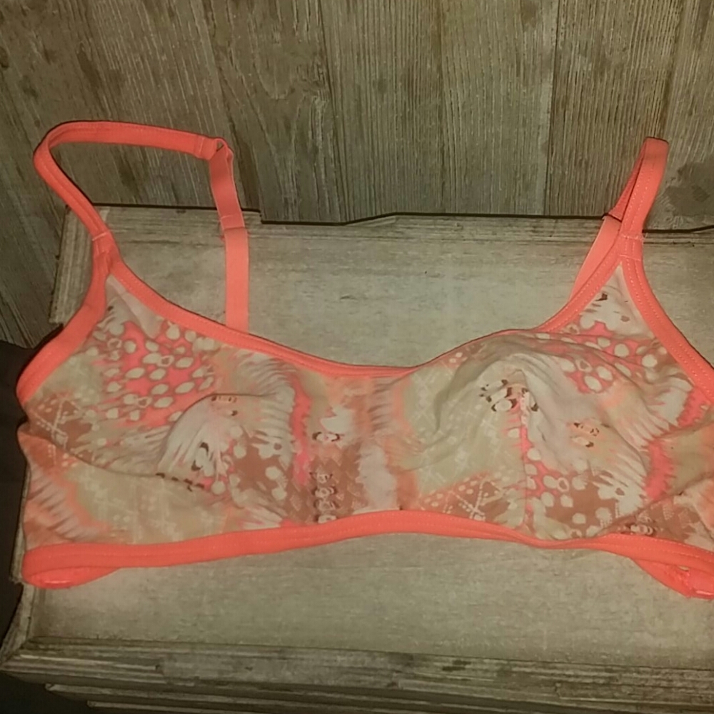 Victorias Secret Bandeau Bra